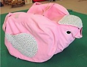 プロンキーパーの写真